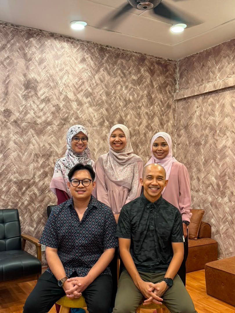 dentist in Bangi