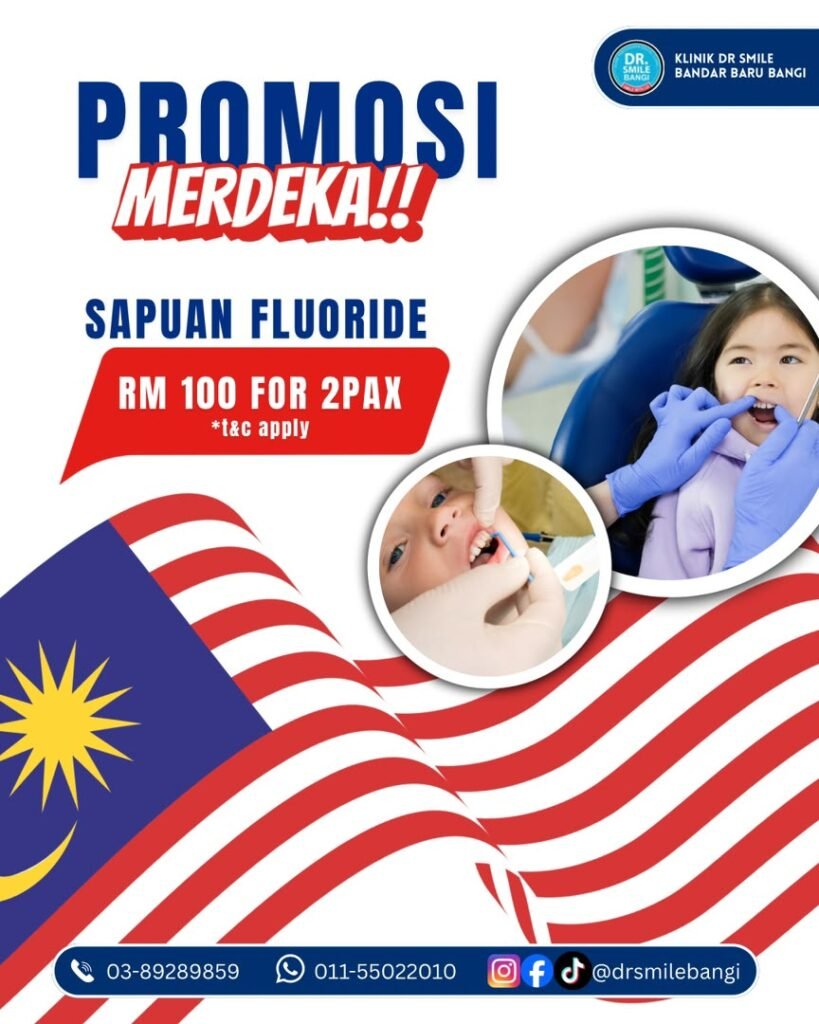 dental clinic bangi