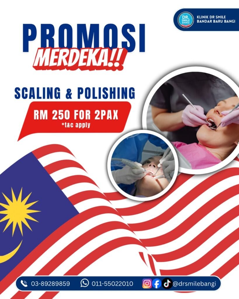 dental clinic bangi