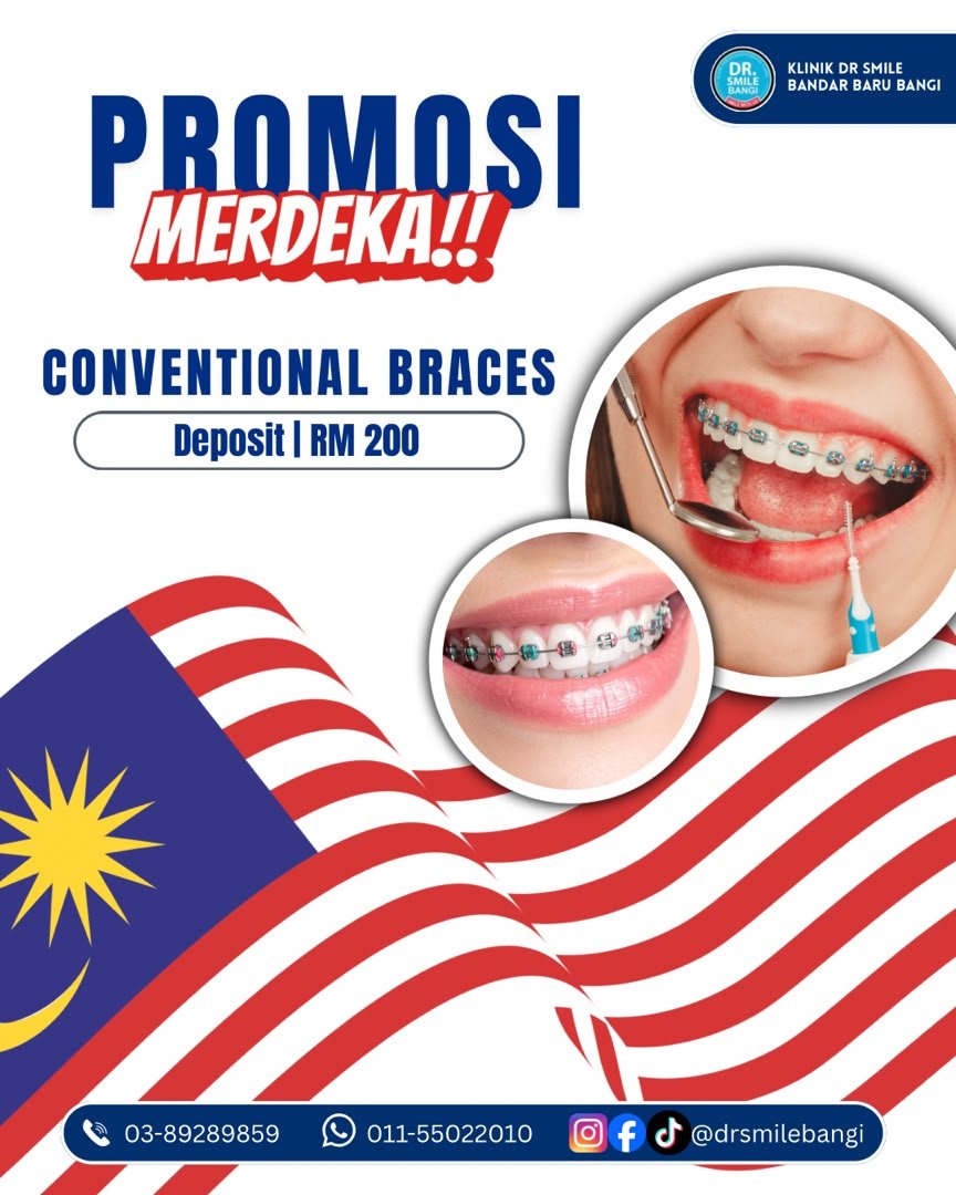 dental clinic bangi