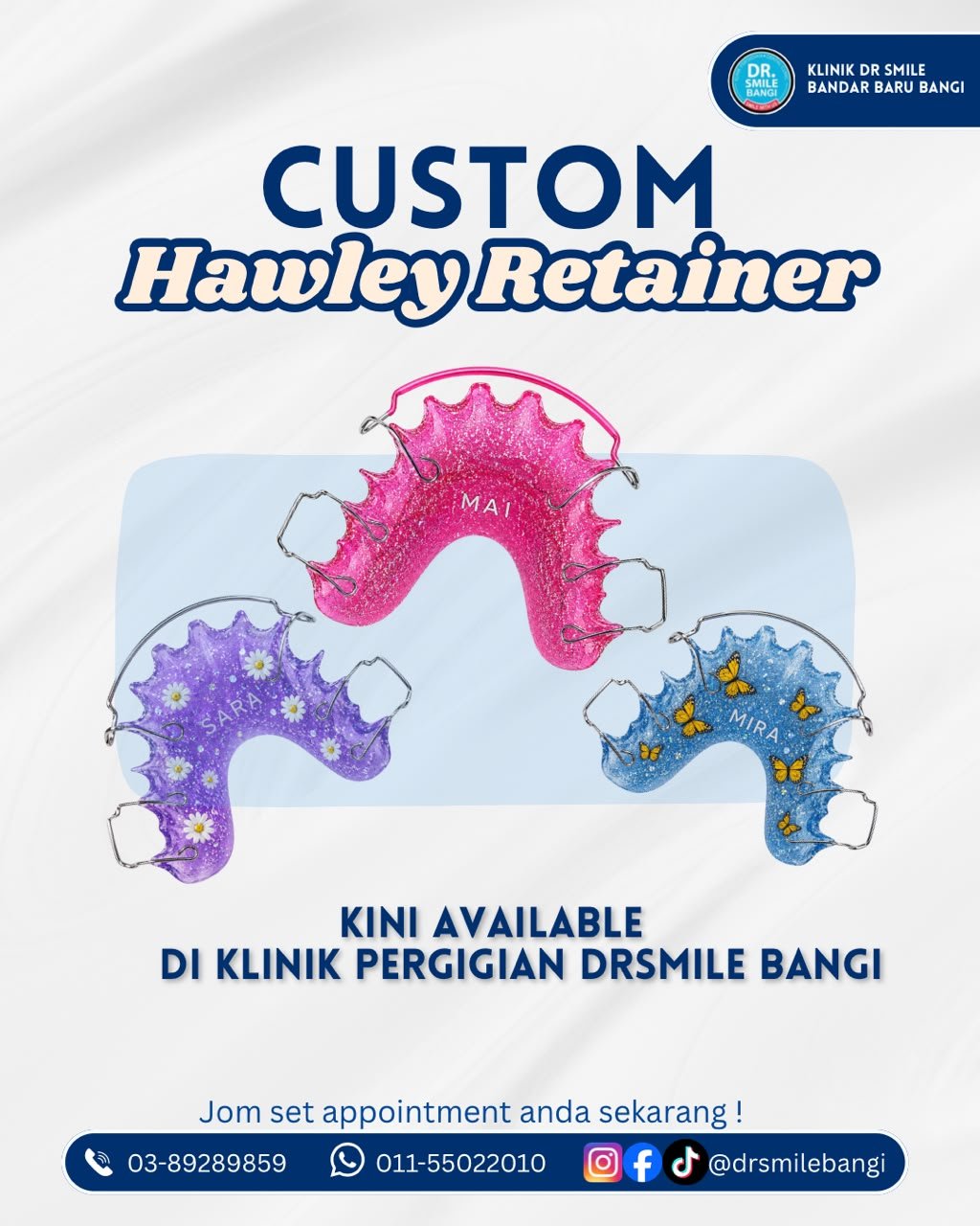 dental clinic bangi