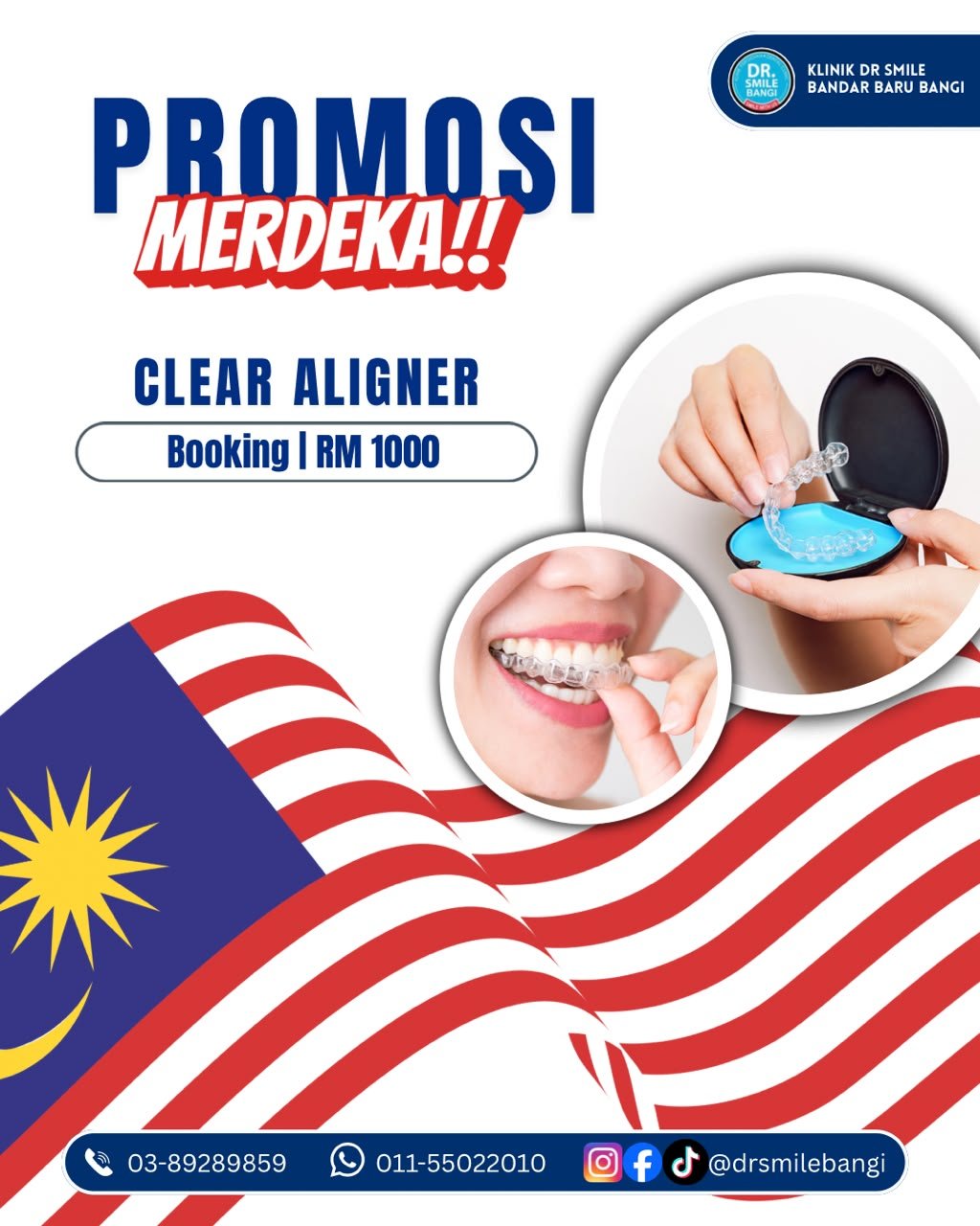 dental clinic bangi