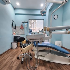 FAQ Dr Smile Bangi
